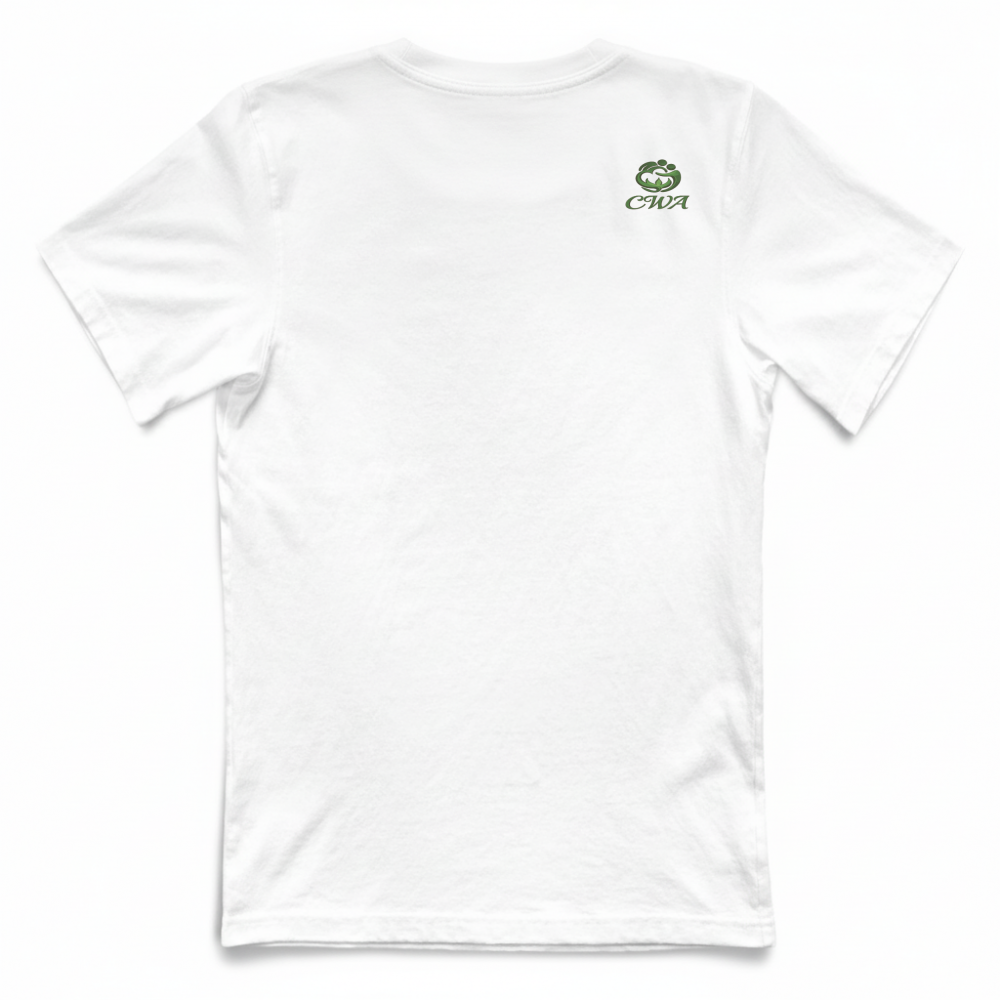 T-Shirt Unisex "Radici forti"