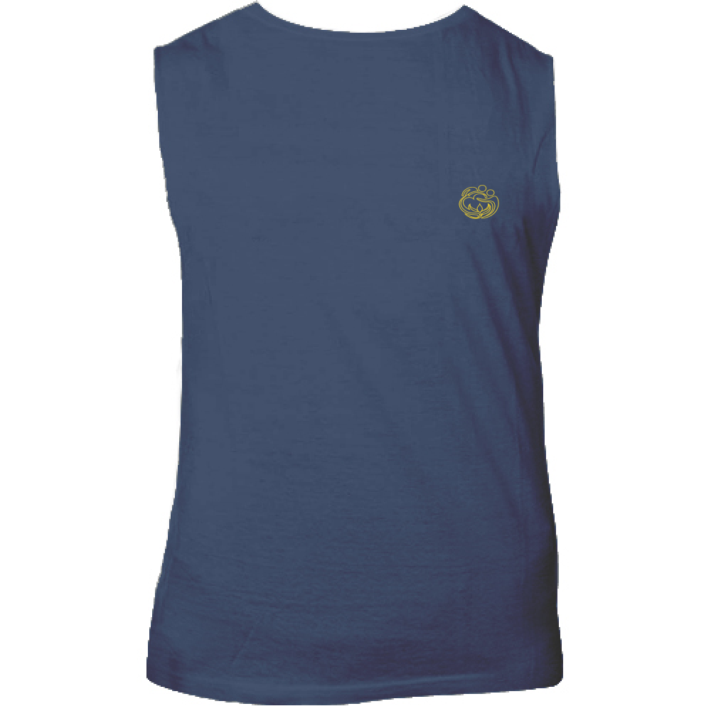 Canotta Unisex Adulazione