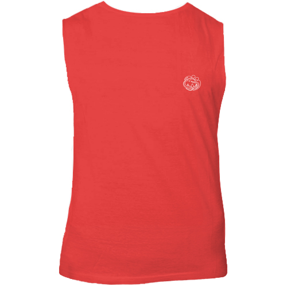 Canotta Unisex Errore