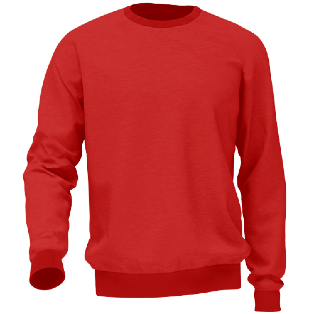 Felpa Unisex NO STRESS