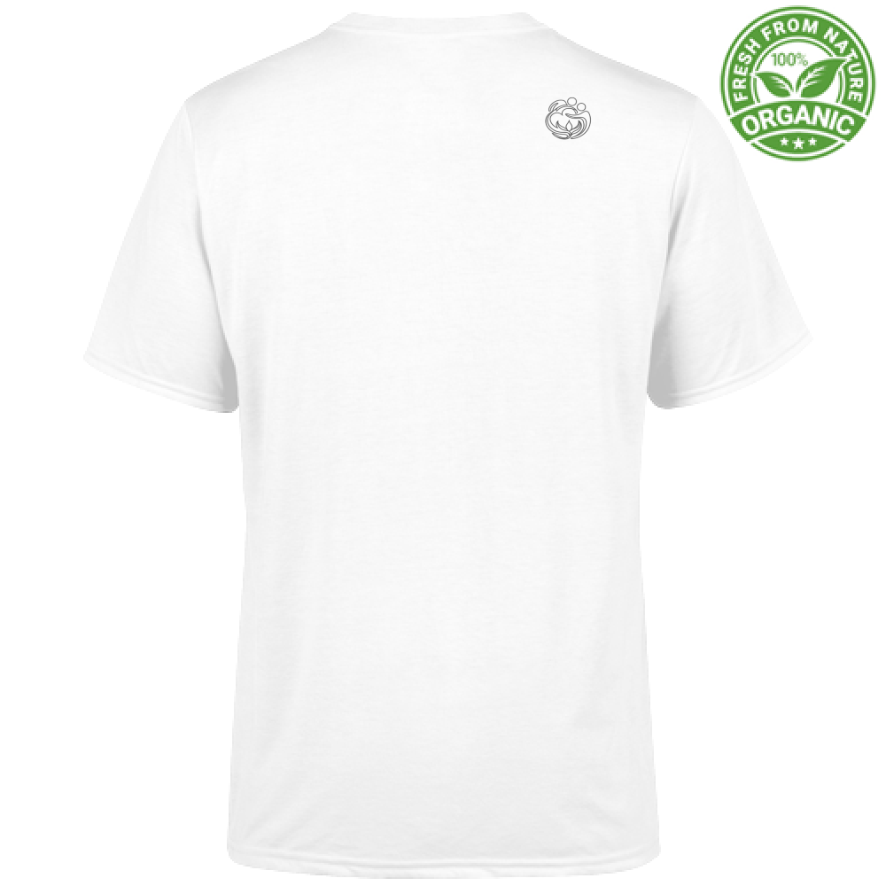 T-Shirt Unisex Organic Specchio