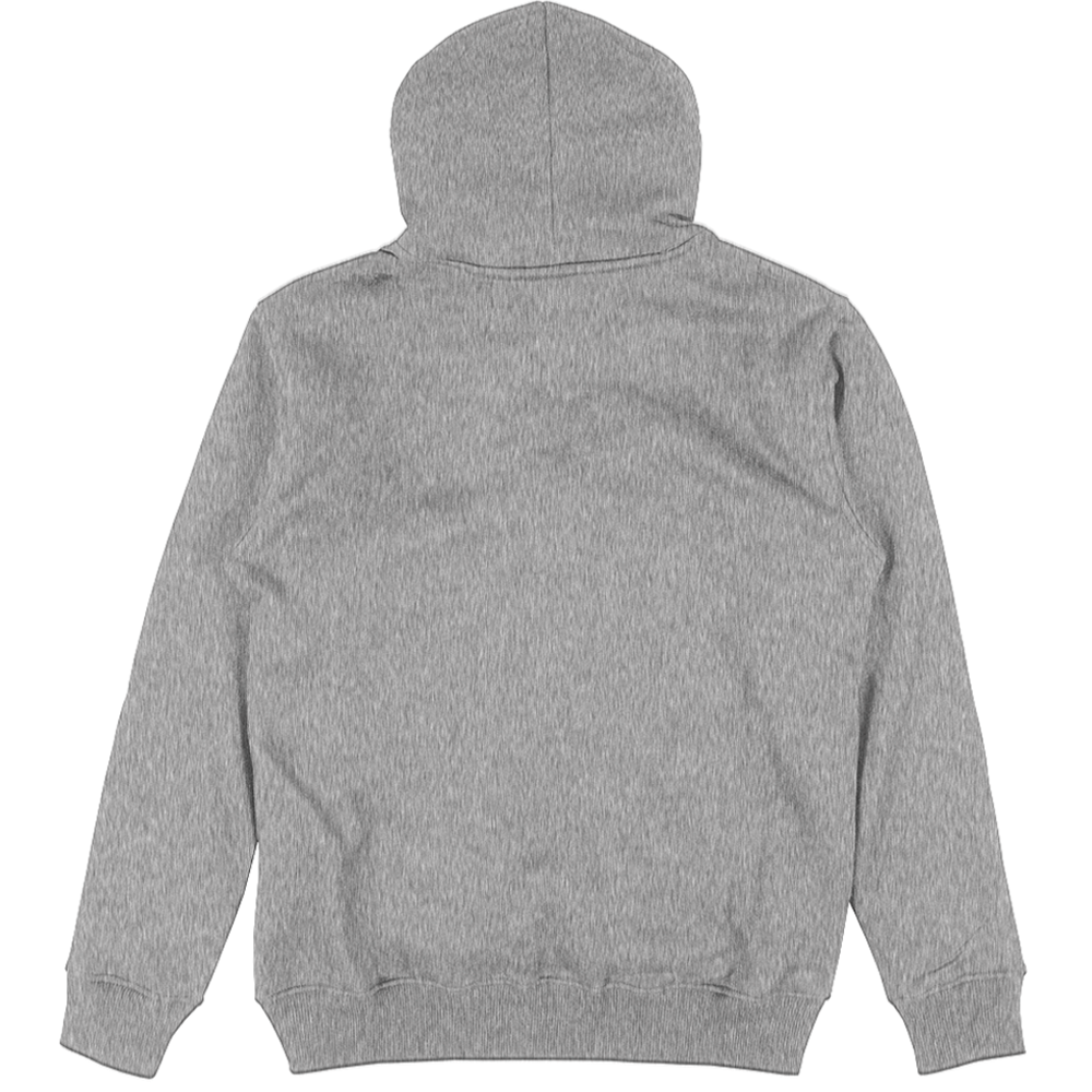 Felpa Unisex con Cappuccio La pression