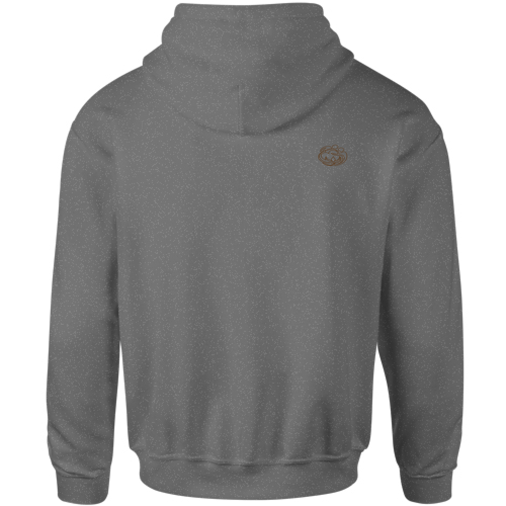 Felpa Bambino con Cappuccio Cronache