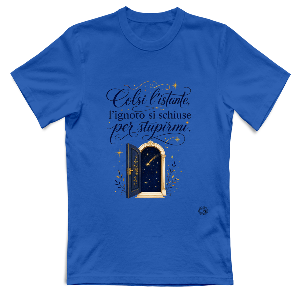 T-Shirt Unisex Istante
