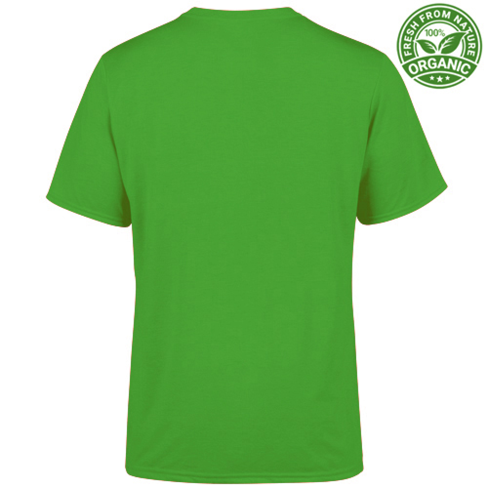 T-Shirt Unisex Organic Superba