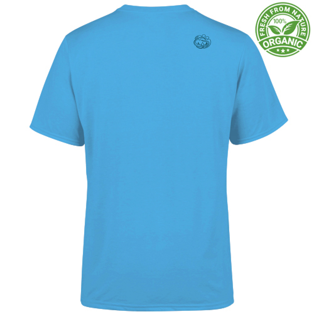 T-Shirt Unisex Organic Estate che resta