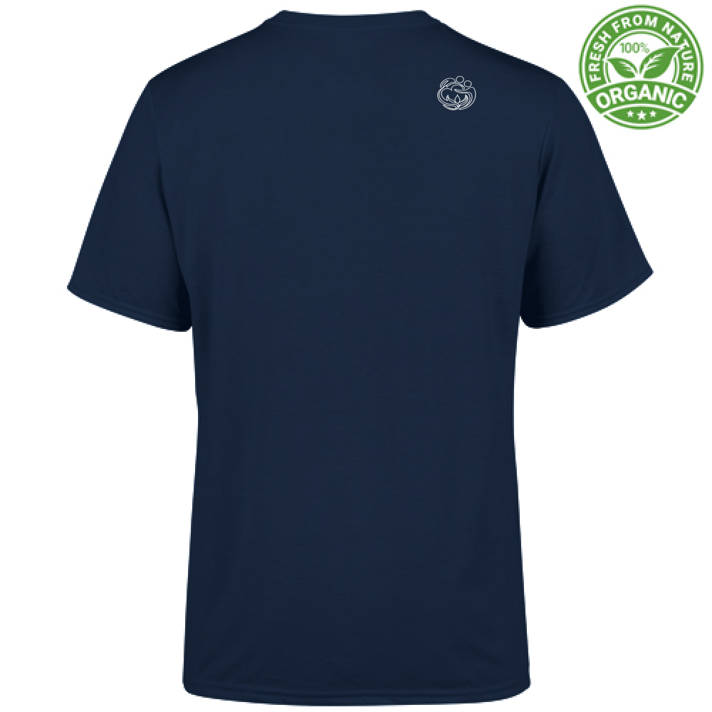 T-Shirt Unisex Organic Errore