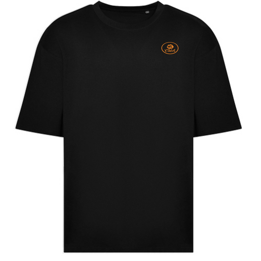 T-Shirt Oversize Ride Free