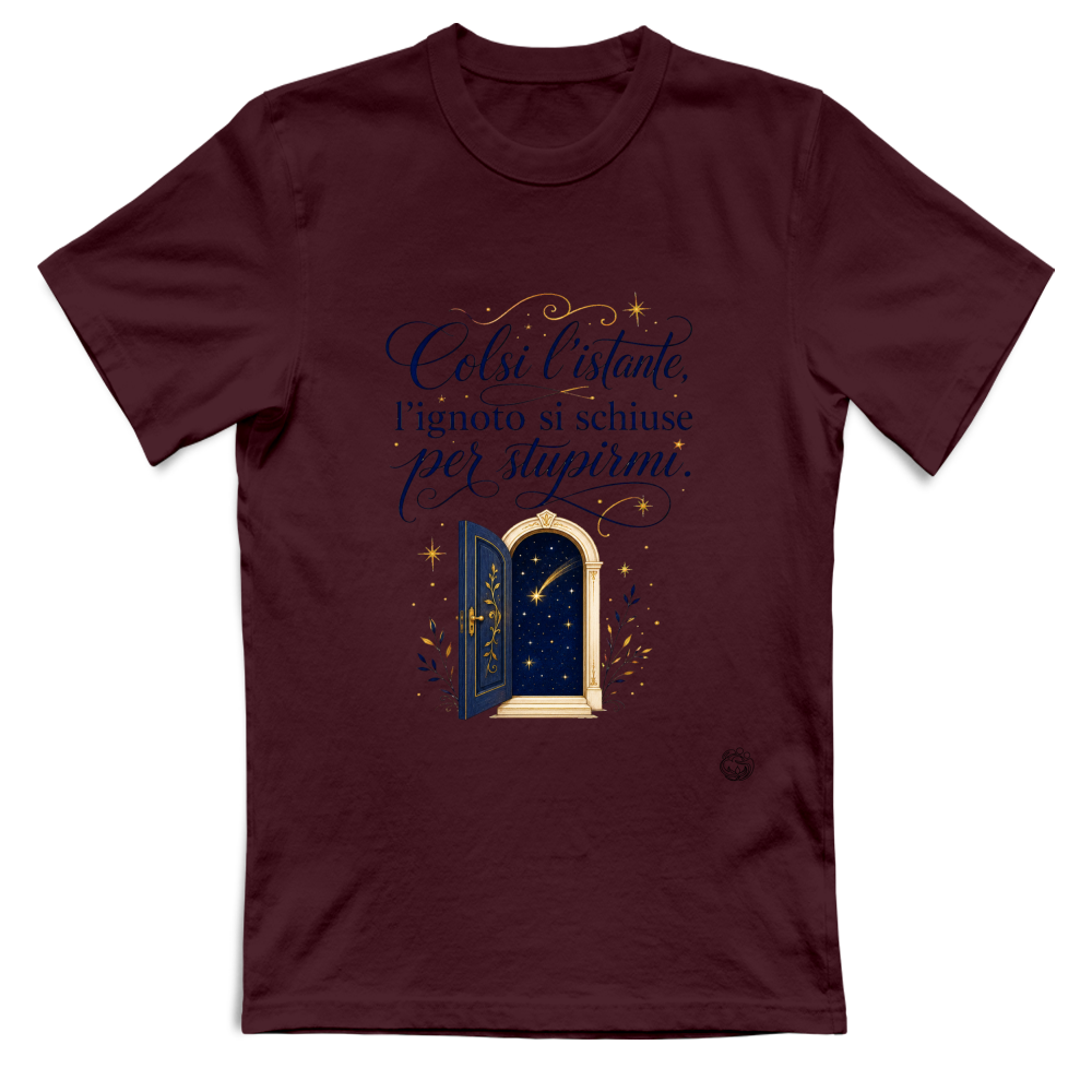 T-Shirt Unisex Istante