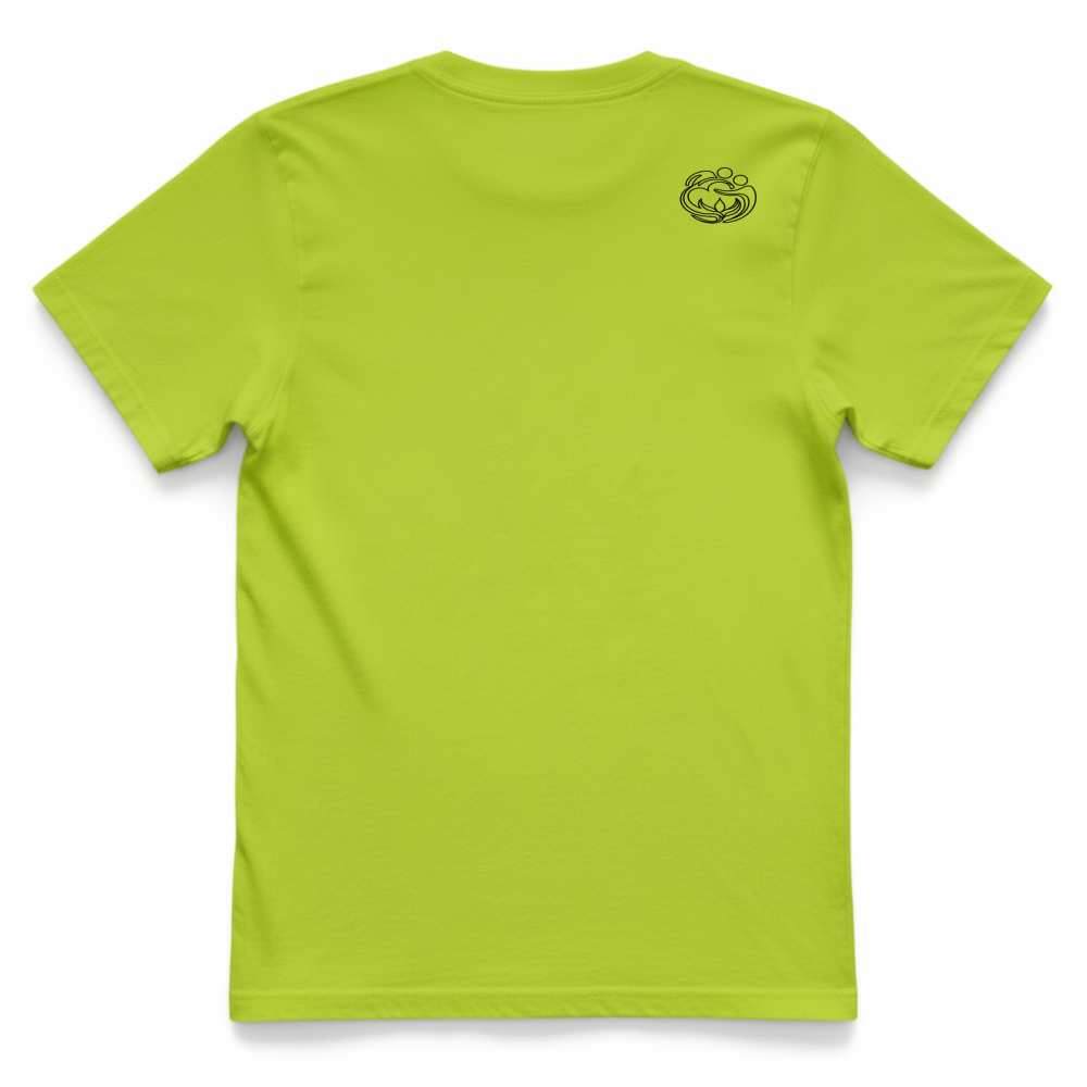 T-Shirt Unisex La vita