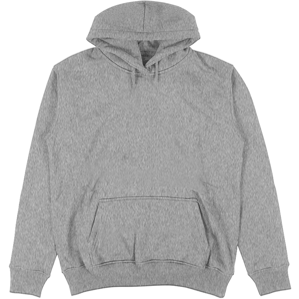 Felpa Unisex con Cappuccio NO STRESS