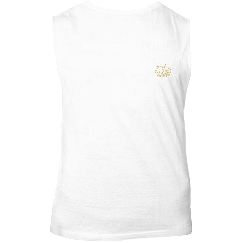 Canotta Unisex Silente affetto