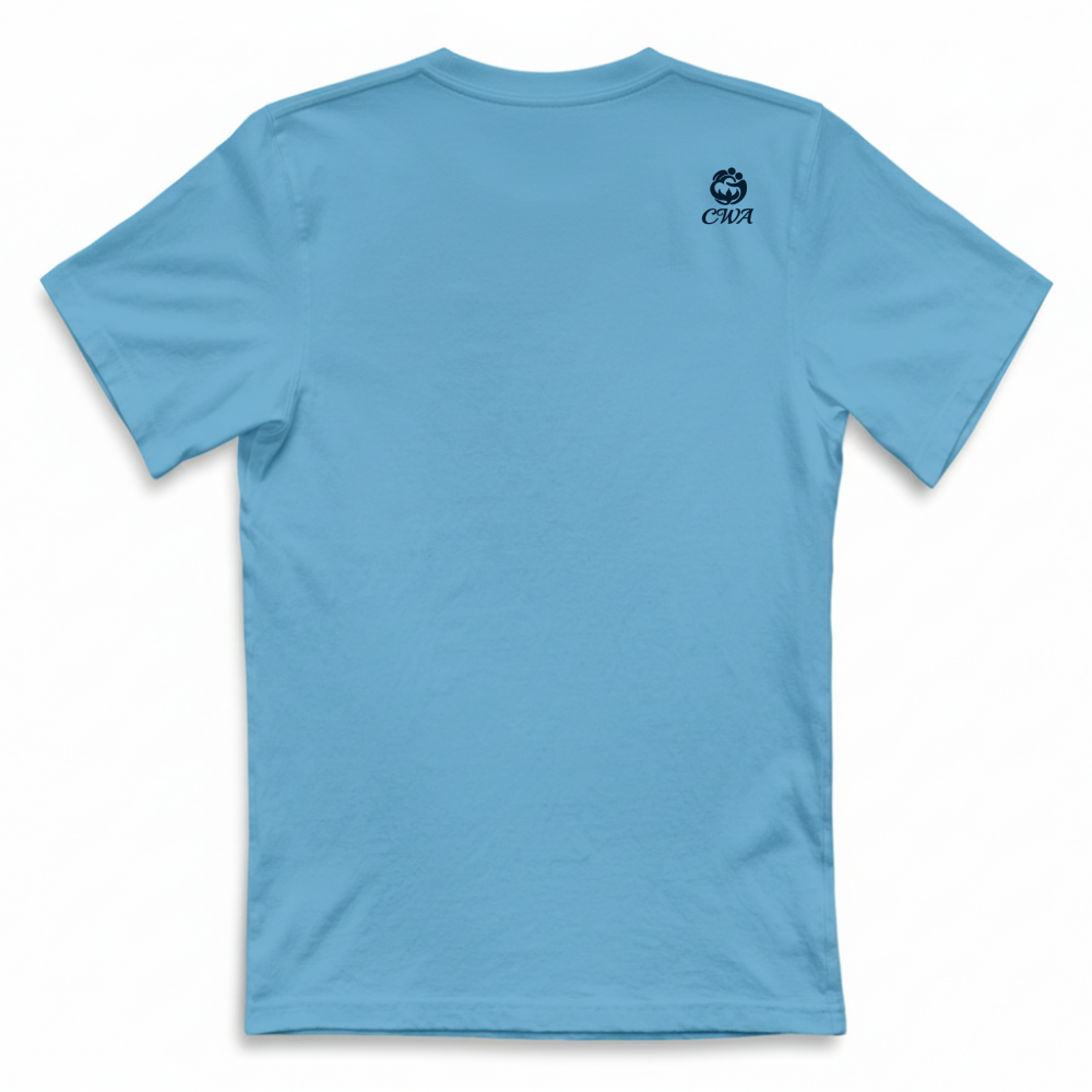T-Shirt Unisex "Bussola"
