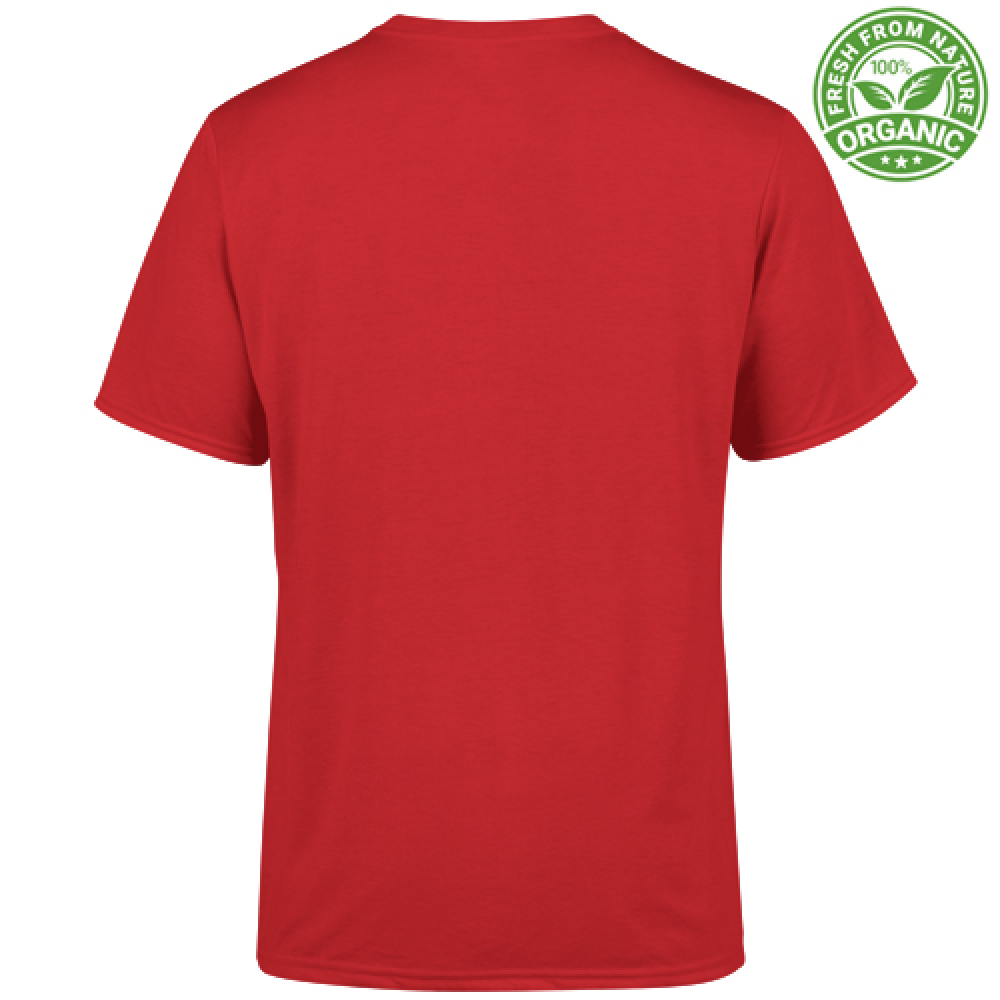 T-Shirt Unisex Organic Superba