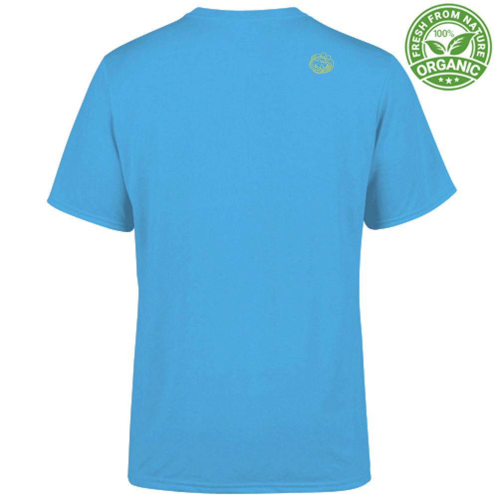 T-Shirt Unisex Organic Adulazione