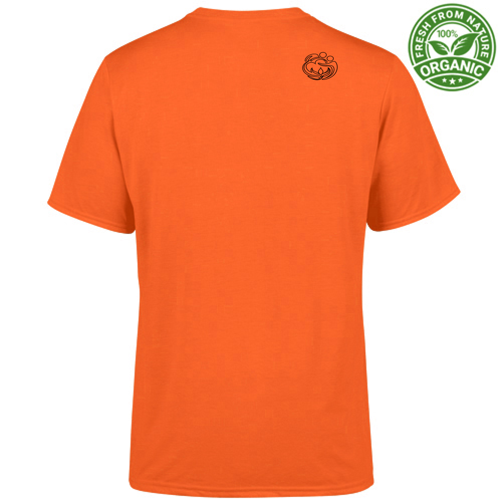 T-Shirt Unisex Organic Mondo