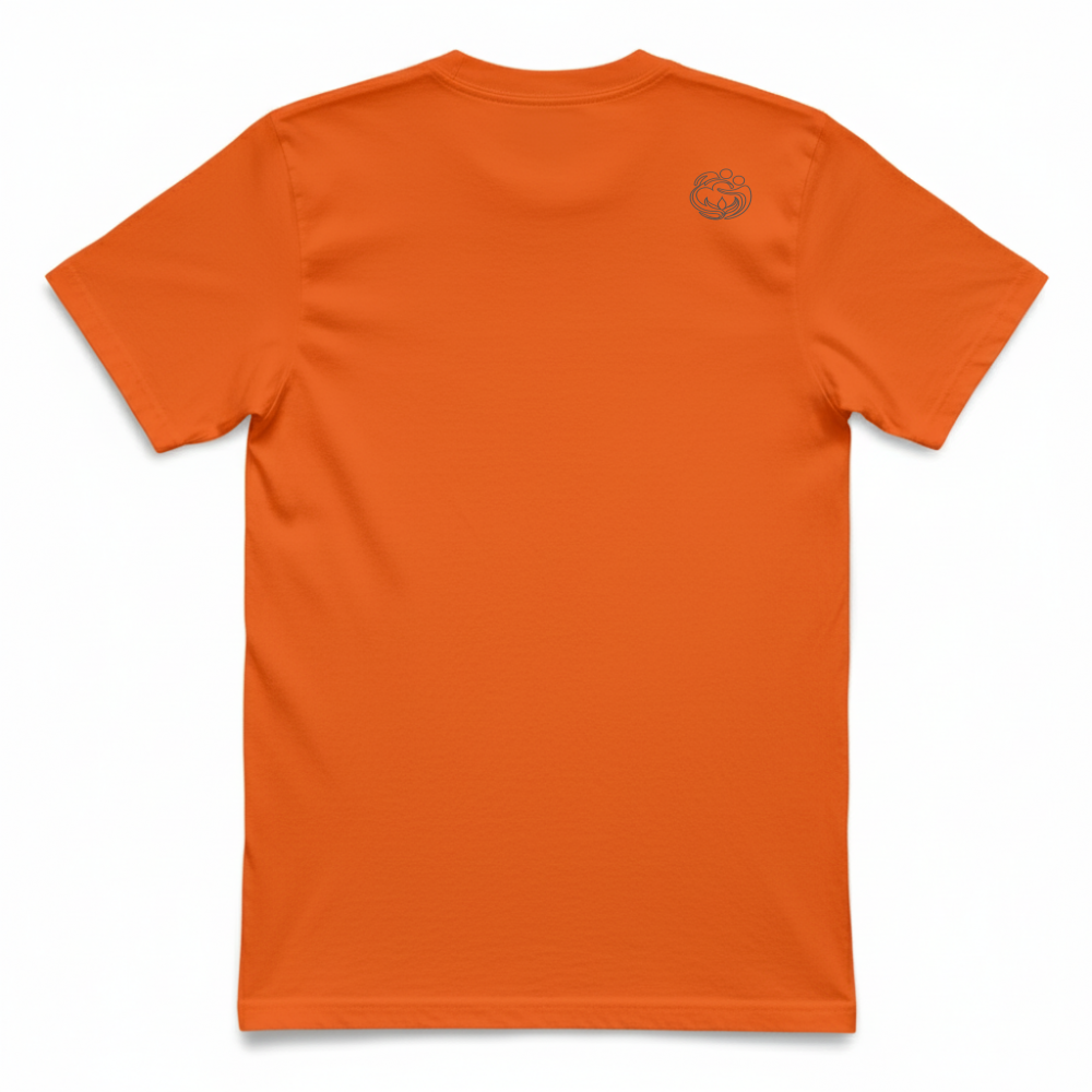 T-Shirt Unisex Felino