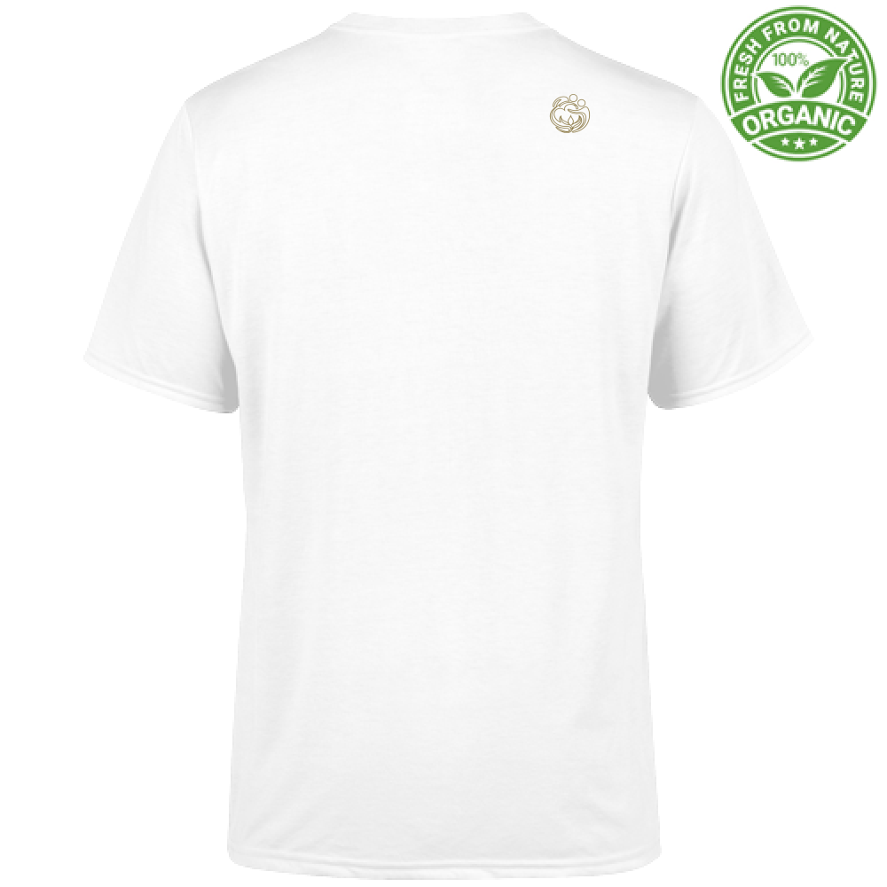T-Shirt Unisex Organic Errori