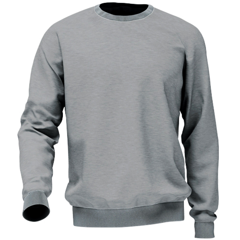 Felpa Unisex NO STRESS