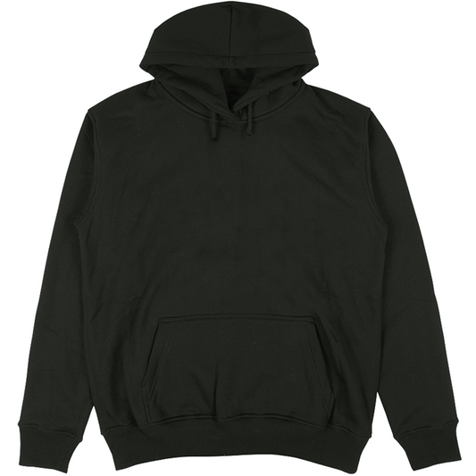 Felpa Unisex con Cappuccio NO STRESS
