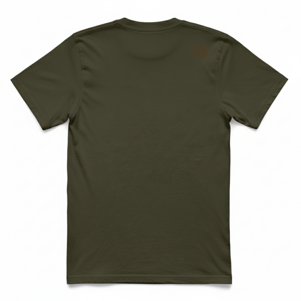 T-Shirt Unisex Cronache