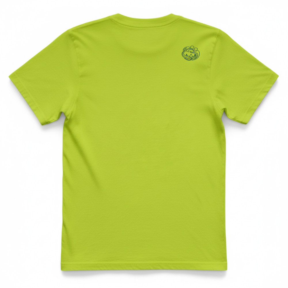 T-Shirt Bambino Estate che resta
