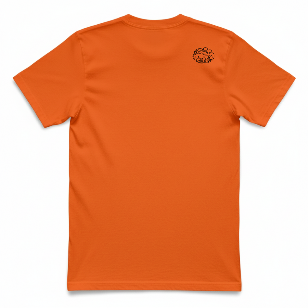 T-Shirt Unisex La vita