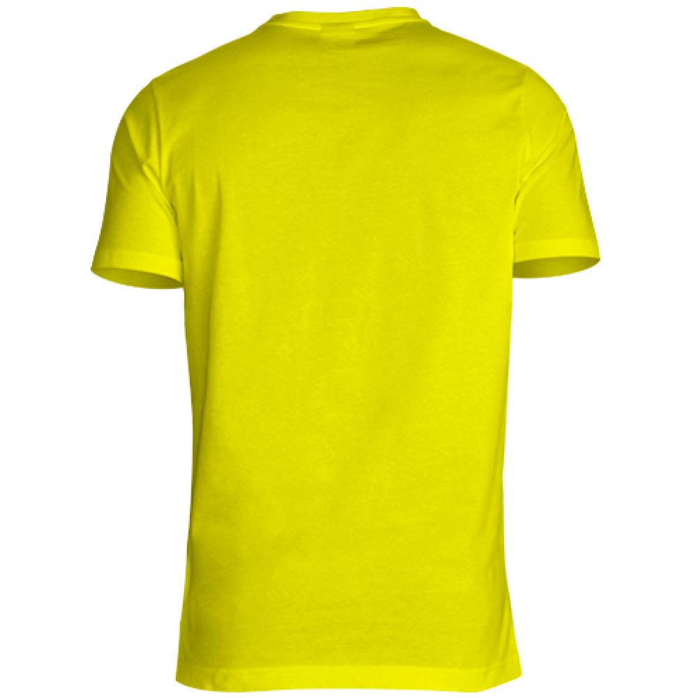 T-Shirt Unisex Scollo V Superba