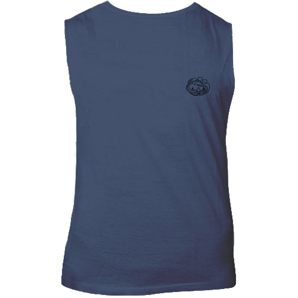 Canotta Unisex Mondo