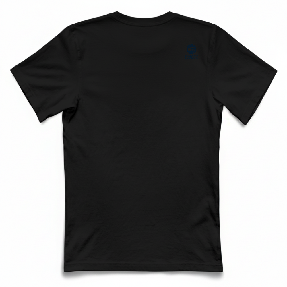 T-Shirt Unisex "Bussola"