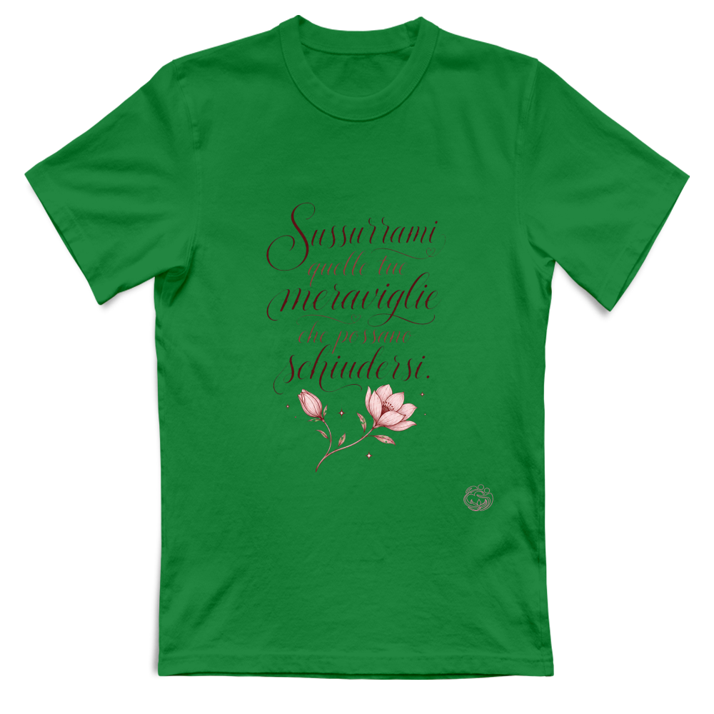 T-Shirt Unisex Sussurrami