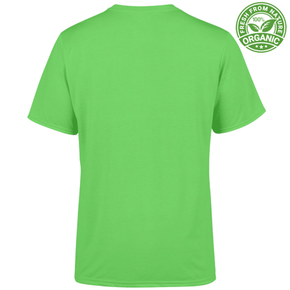 T-Shirt Unisex Organic Superba