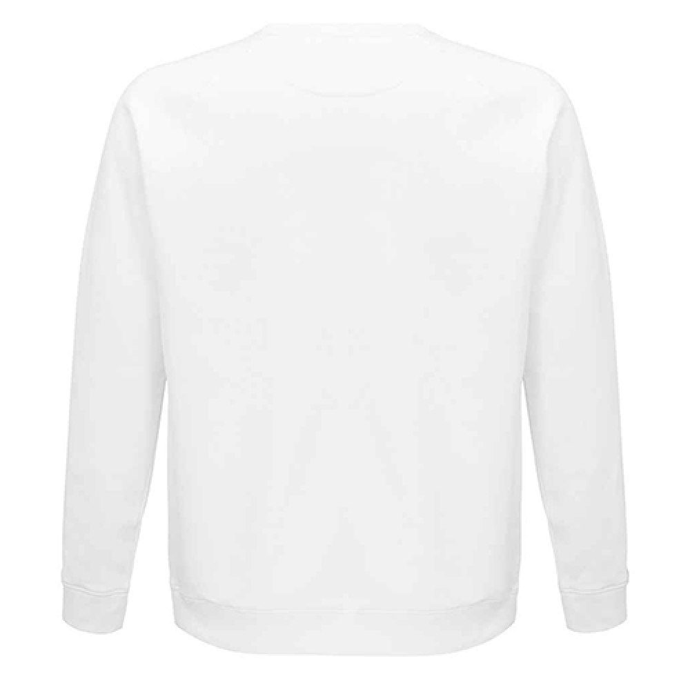 Felpa Unisex Organica Strega