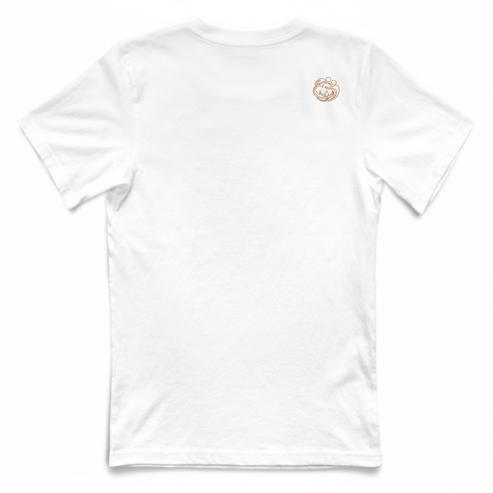 T-Shirt Unisex Ambizioso volpino