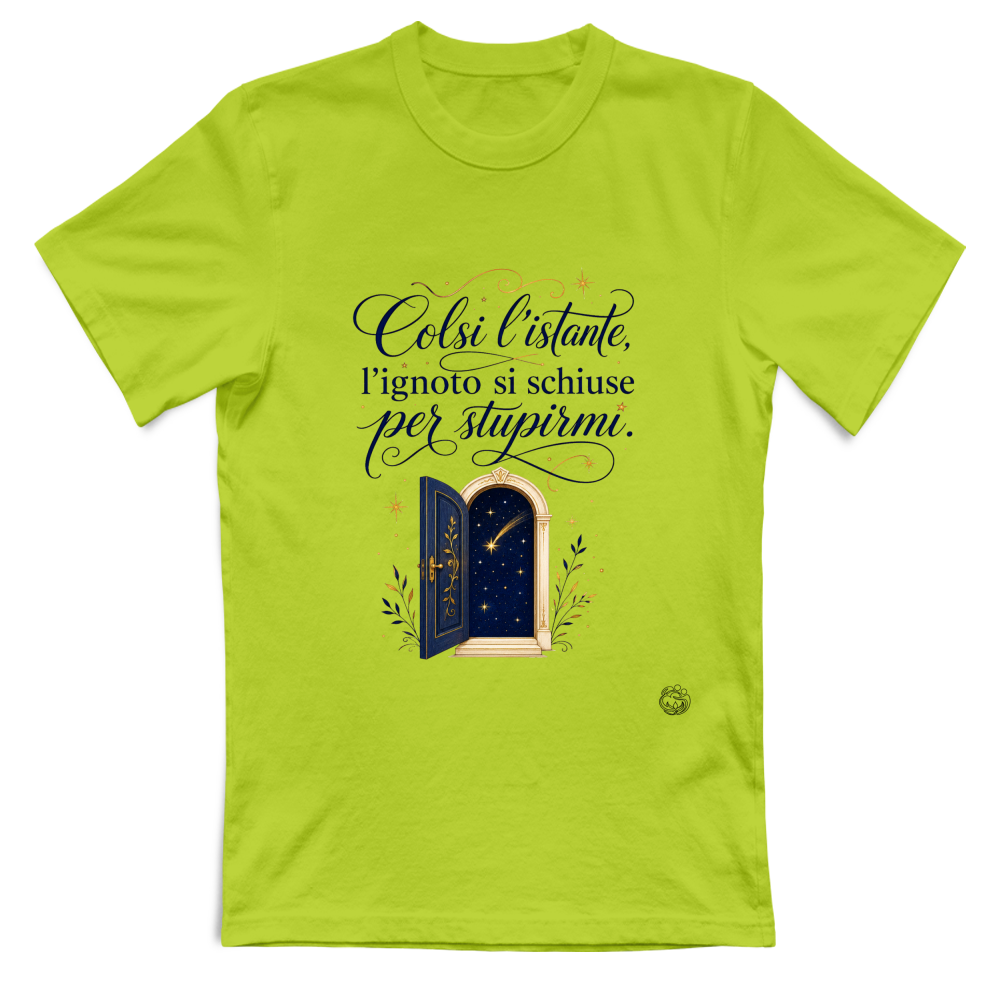 T-Shirt Unisex Istante