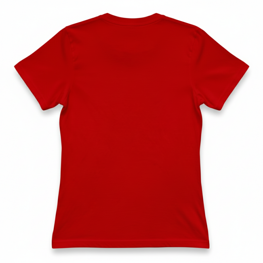 T-Shirt Donna Istante