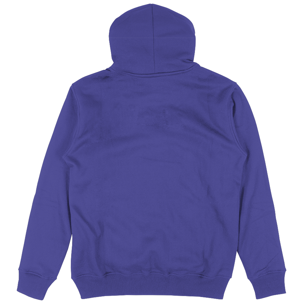 Felpa Unisex con Cappuccio Kein Stress