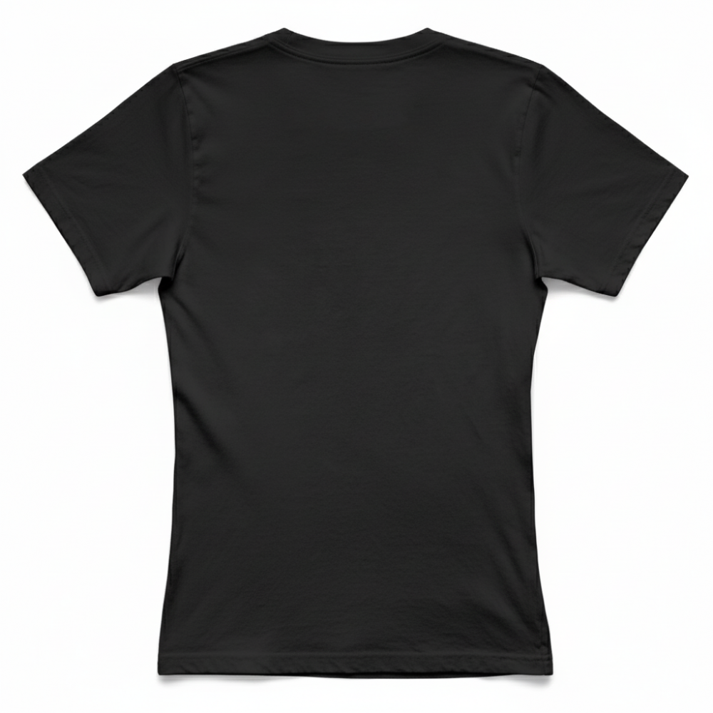 T-Shirt Donna Delfini