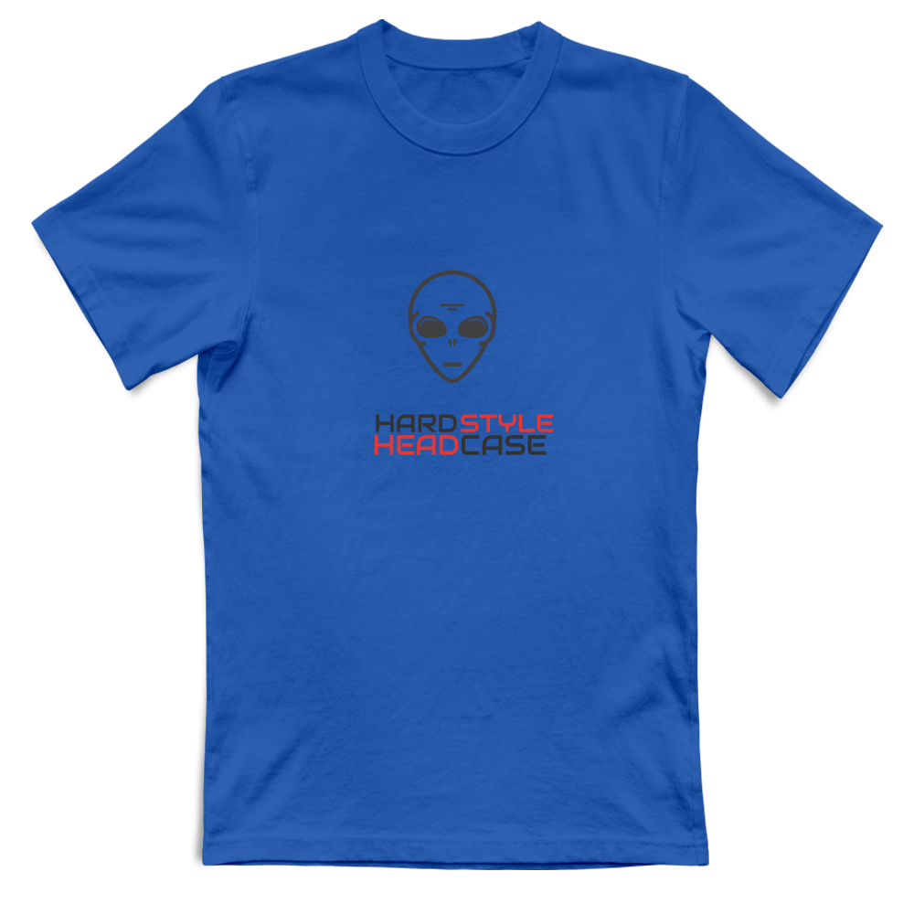 T-Shirt Unisex T-shirt Alien