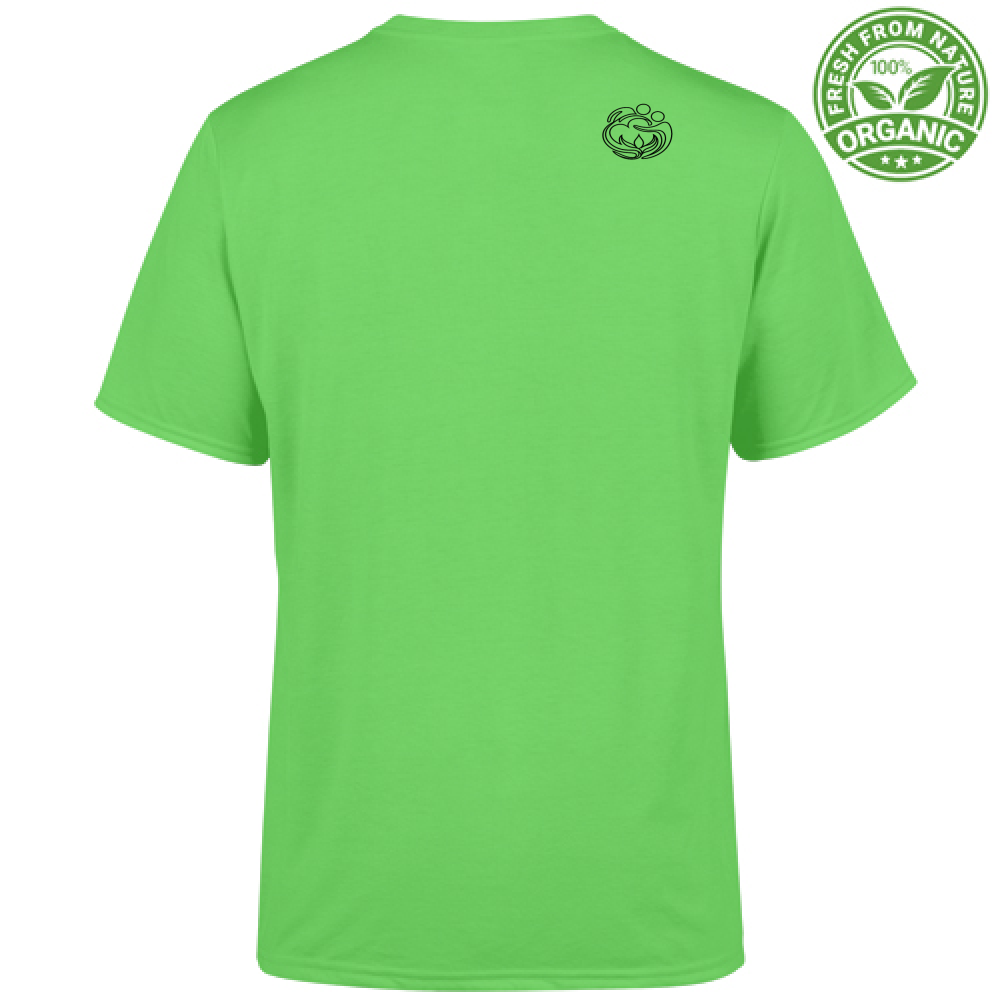 T-Shirt Unisex Organic Mondo