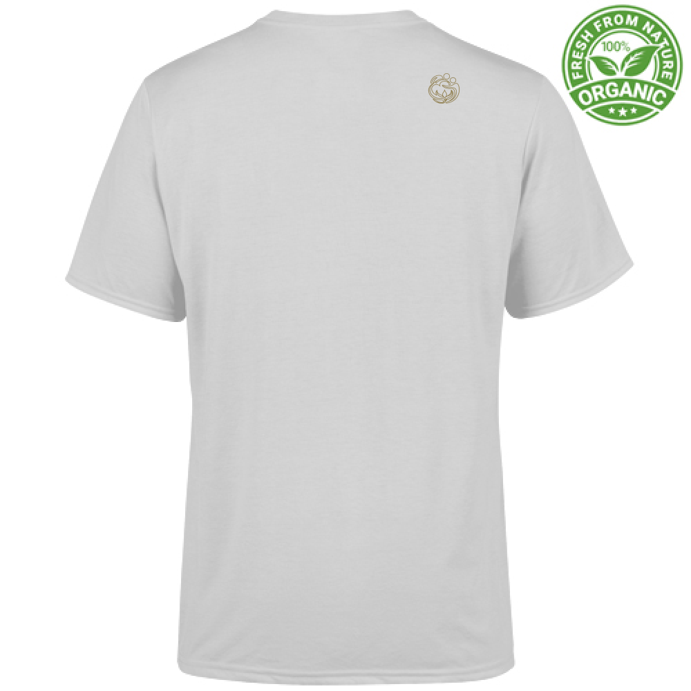 T-Shirt Unisex Organic Errori