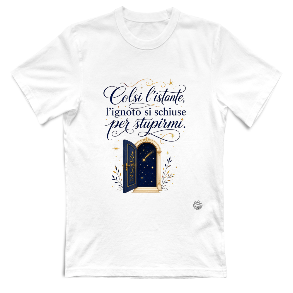 T-Shirt Unisex Istante