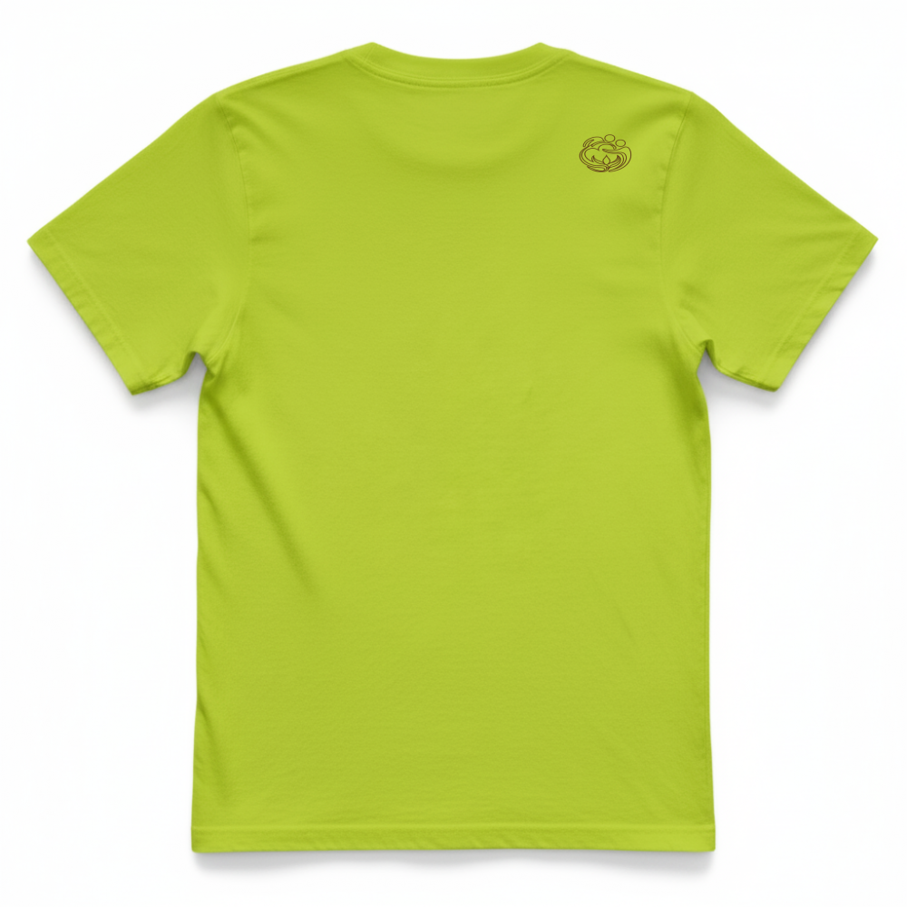 T-Shirt Bambino Cronache