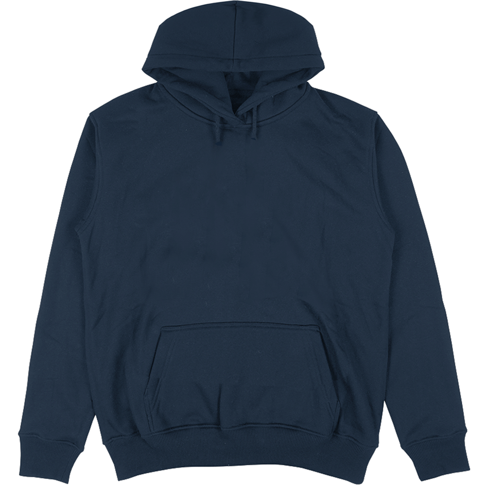 Felpa Unisex con Cappuccio NO STRESS