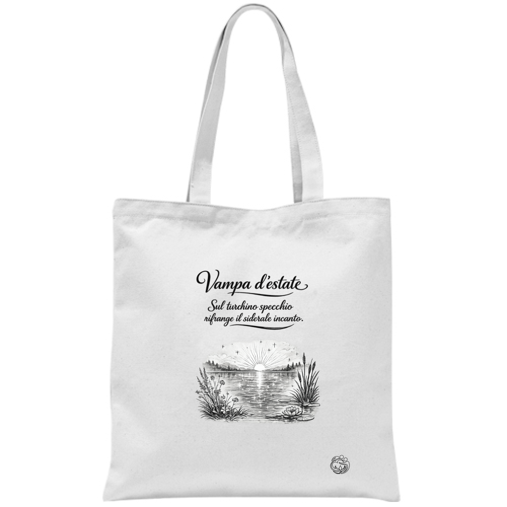 Borsa Vampa d estate