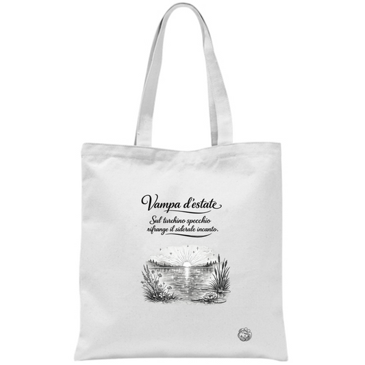 Borsa Vampa d estate
