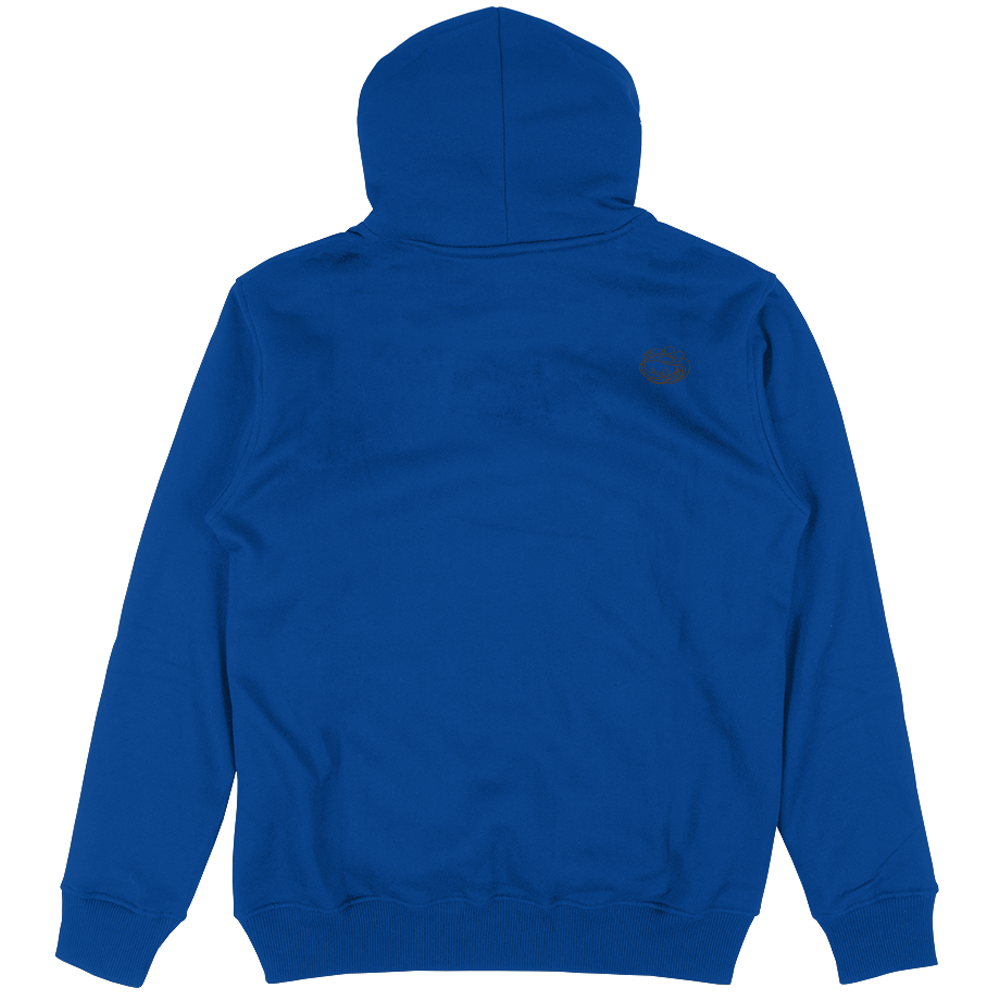 Felpa Unisex con Cappuccio Cronache