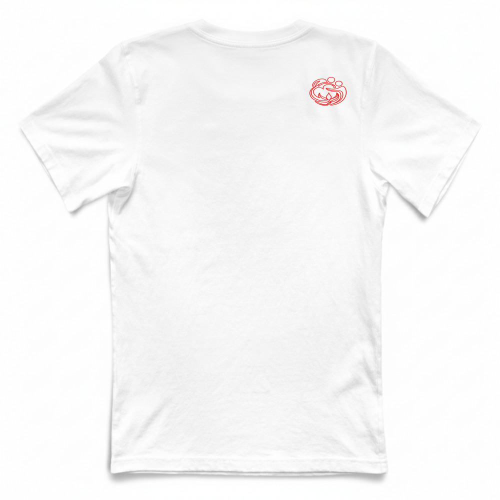 T-Shirt Unisex La vita