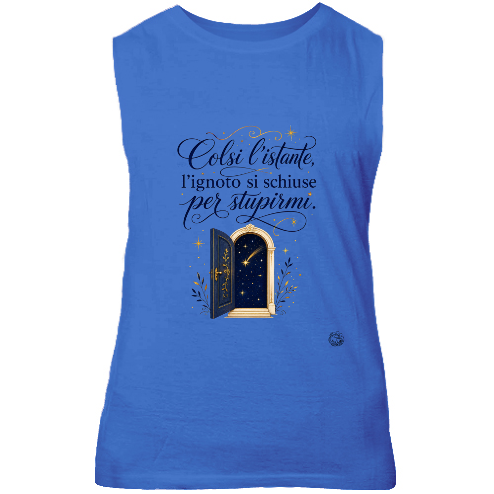 Canotta Unisex Istante