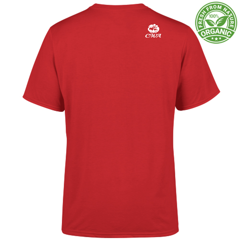 T-Shirt Unisex Organic T-Shirt Unisex Organic Il Dubbio Più Sensato  Ediz